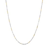 Collana Marcello Pane Uomo in Argento CLMM 058 - CLMM 058